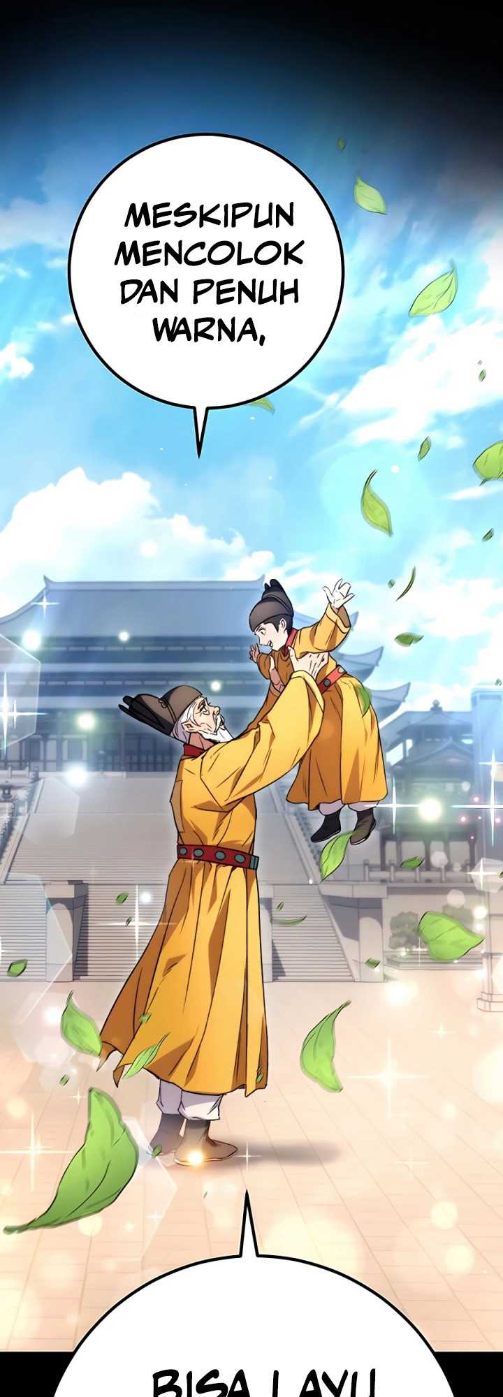 The Emperor’s Sword Chapter 1 - halaman 55