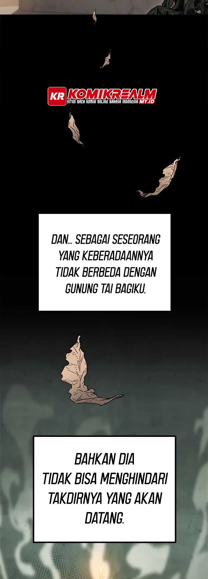 The Emperor’s Sword Chapter 1 - halaman 57