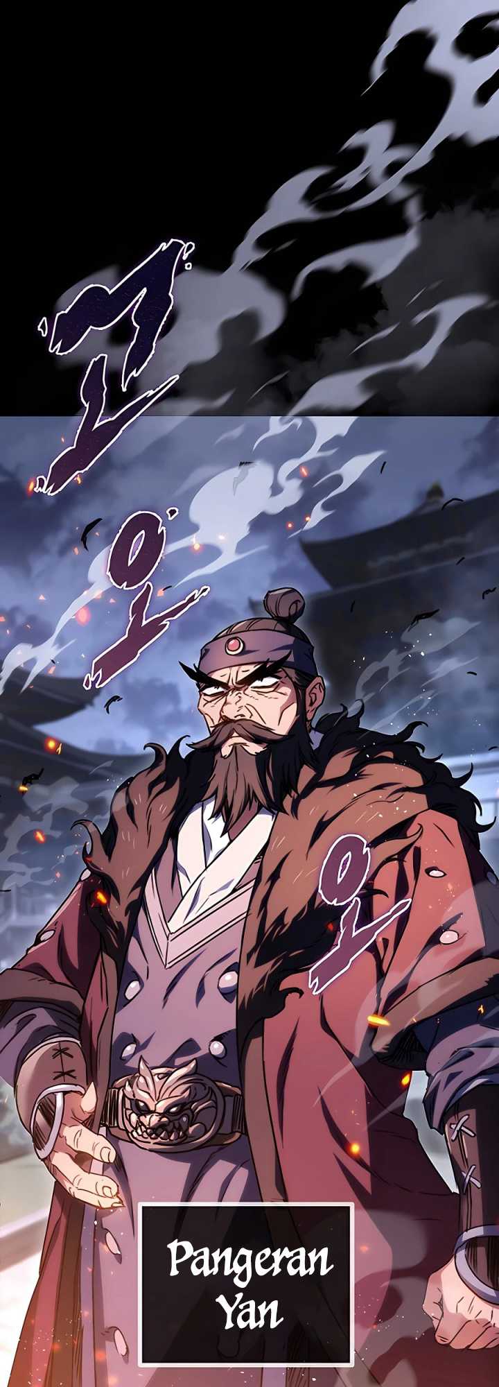 The Emperor’s Sword Chapter 1 - halaman 63