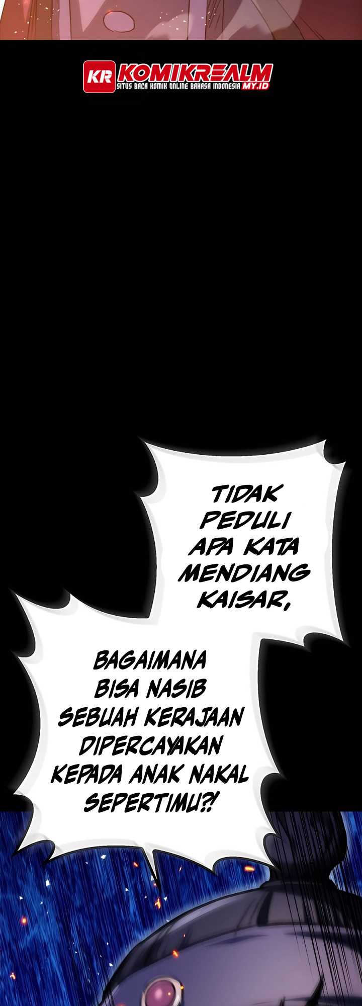 The Emperor’s Sword Chapter 1 - halaman 64