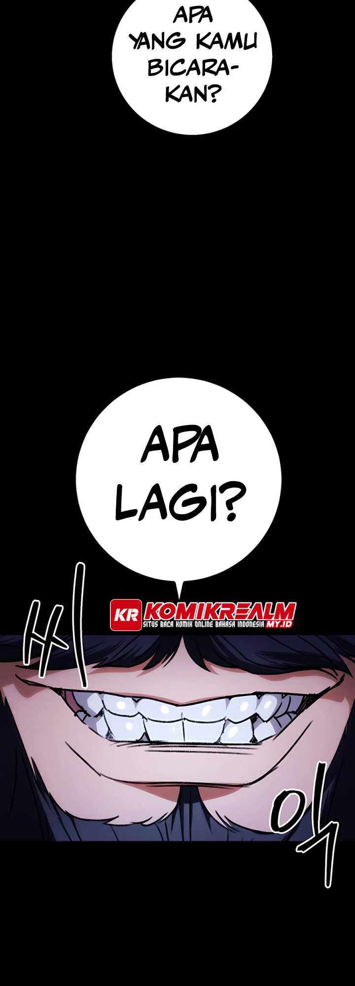 The Emperor’s Sword Chapter 1 - halaman 67