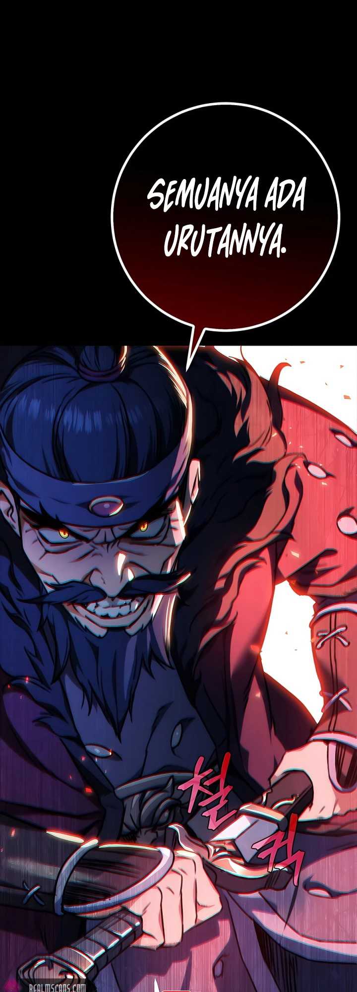 The Emperor’s Sword Chapter 1 - halaman 68