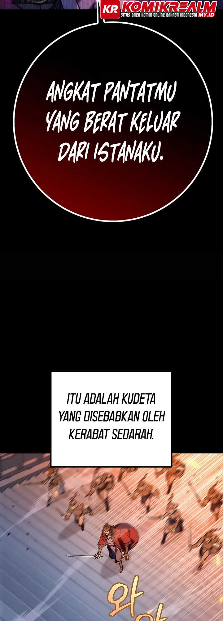 The Emperor’s Sword Chapter 1 - halaman 69