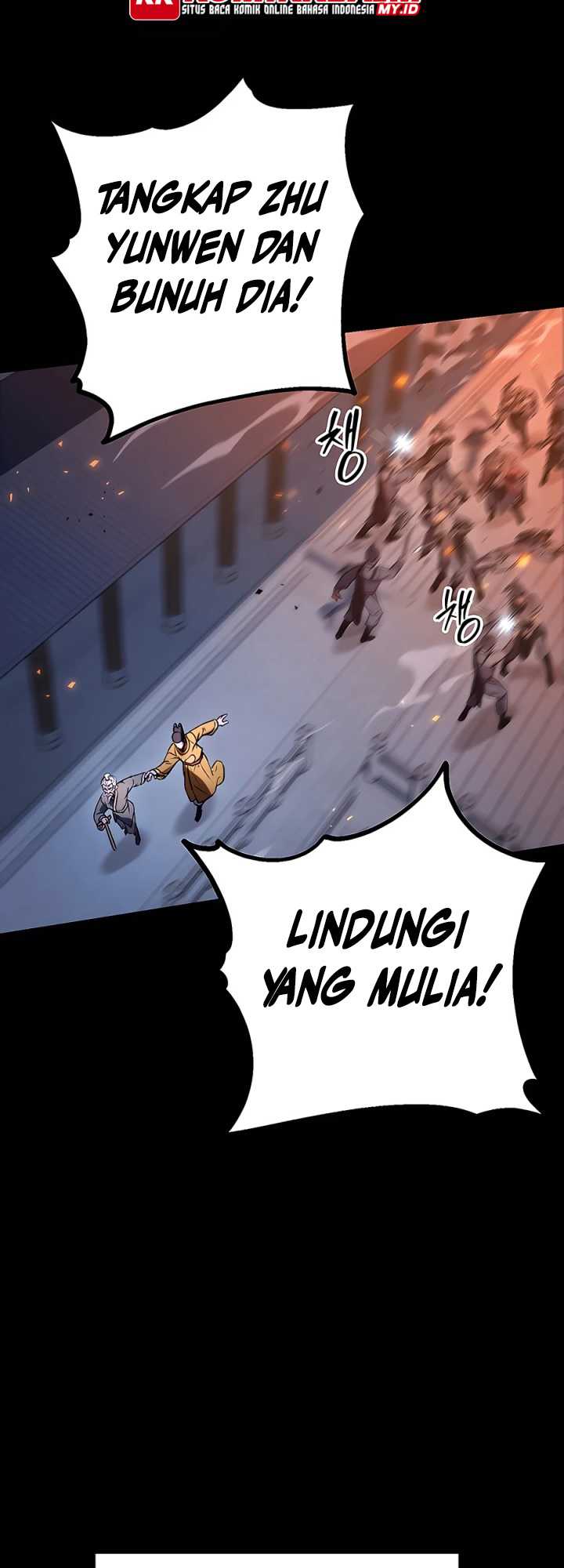 The Emperor’s Sword Chapter 1 - halaman 72