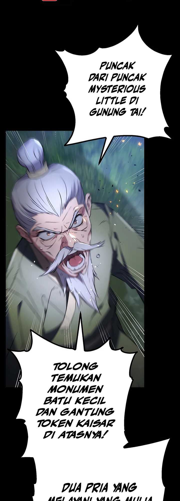 The Emperor’s Sword Chapter 1 - halaman 74