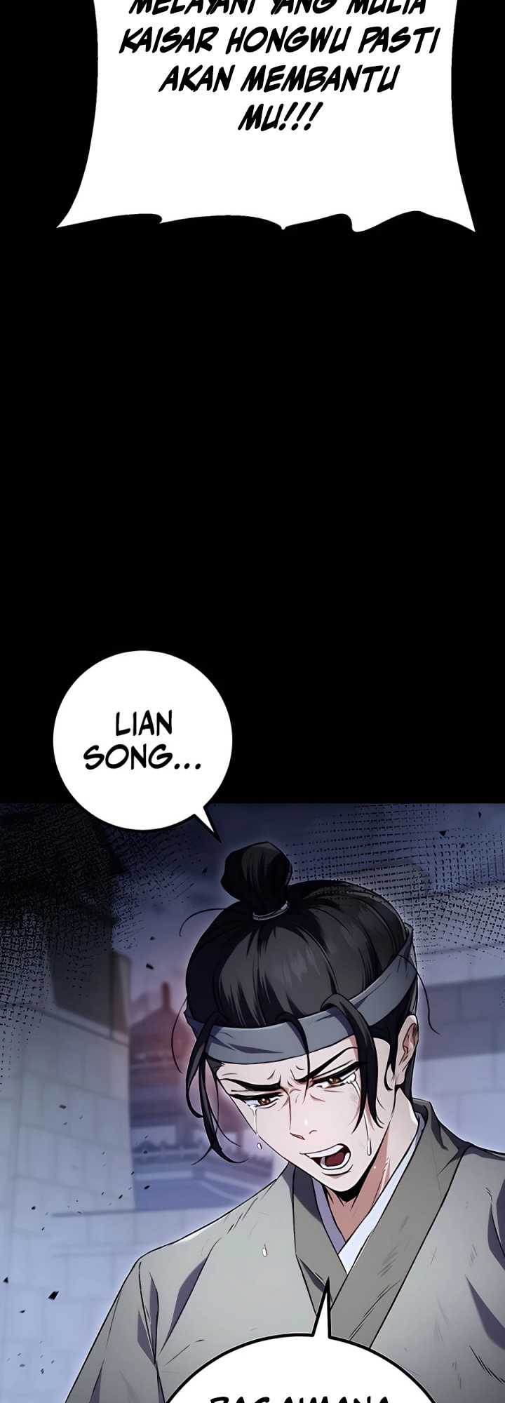The Emperor’s Sword Chapter 1 - halaman 75