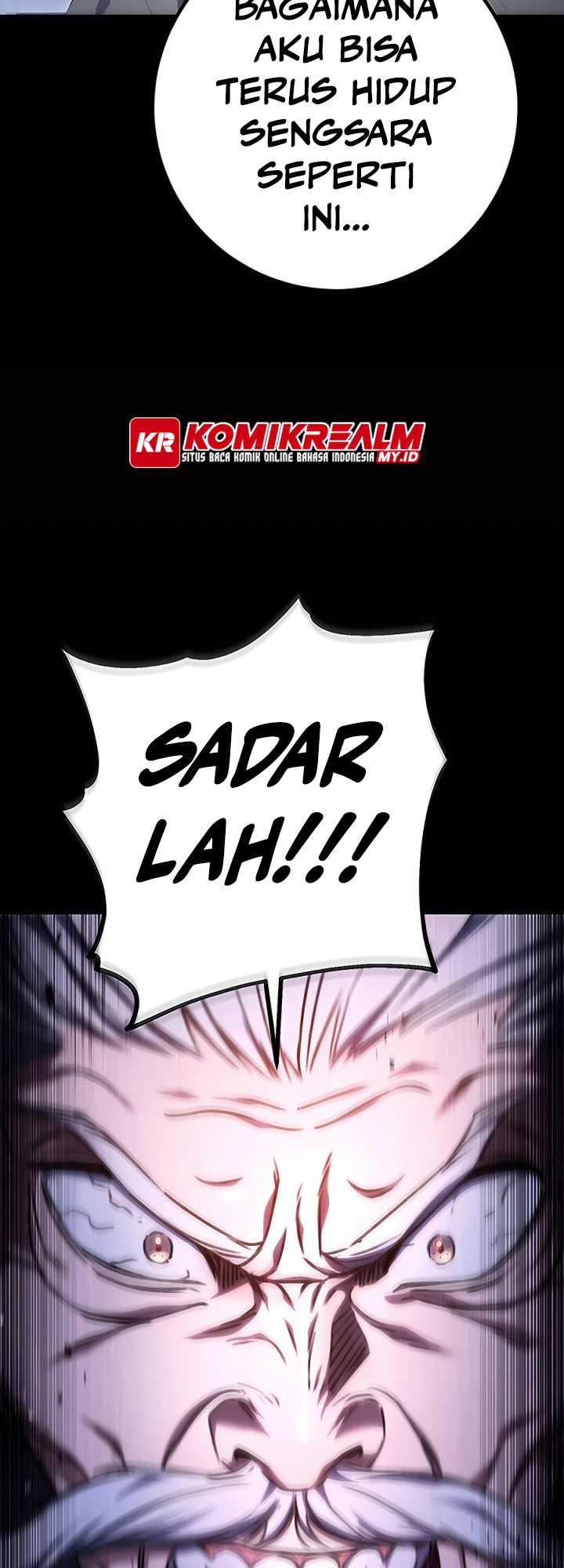 The Emperor’s Sword Chapter 1 - halaman 76