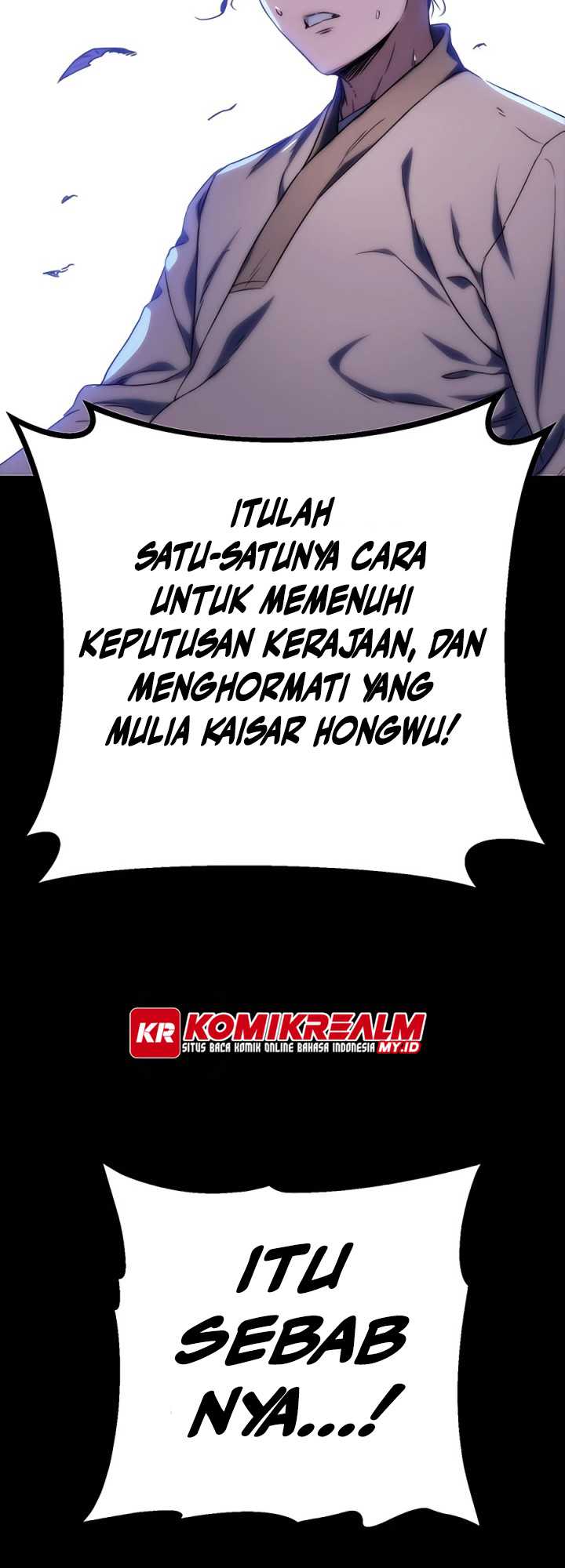 The Emperor’s Sword Chapter 1 - halaman 78