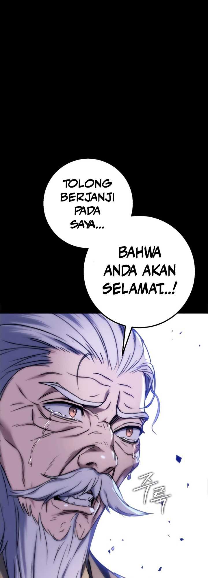 The Emperor’s Sword Chapter 1 - halaman 79