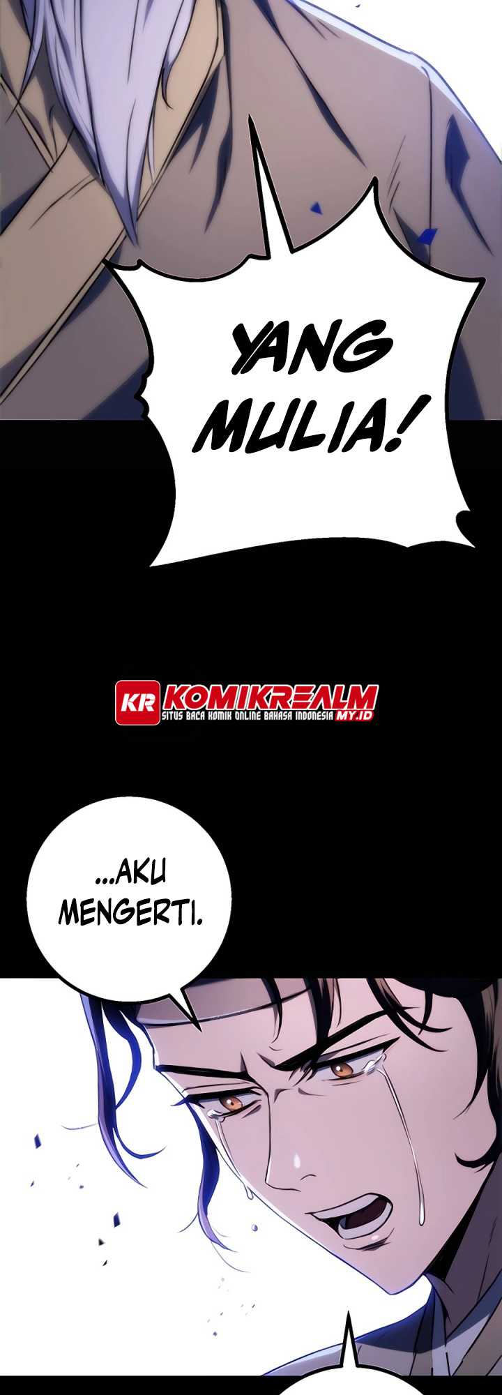 The Emperor’s Sword Chapter 1 - halaman 80