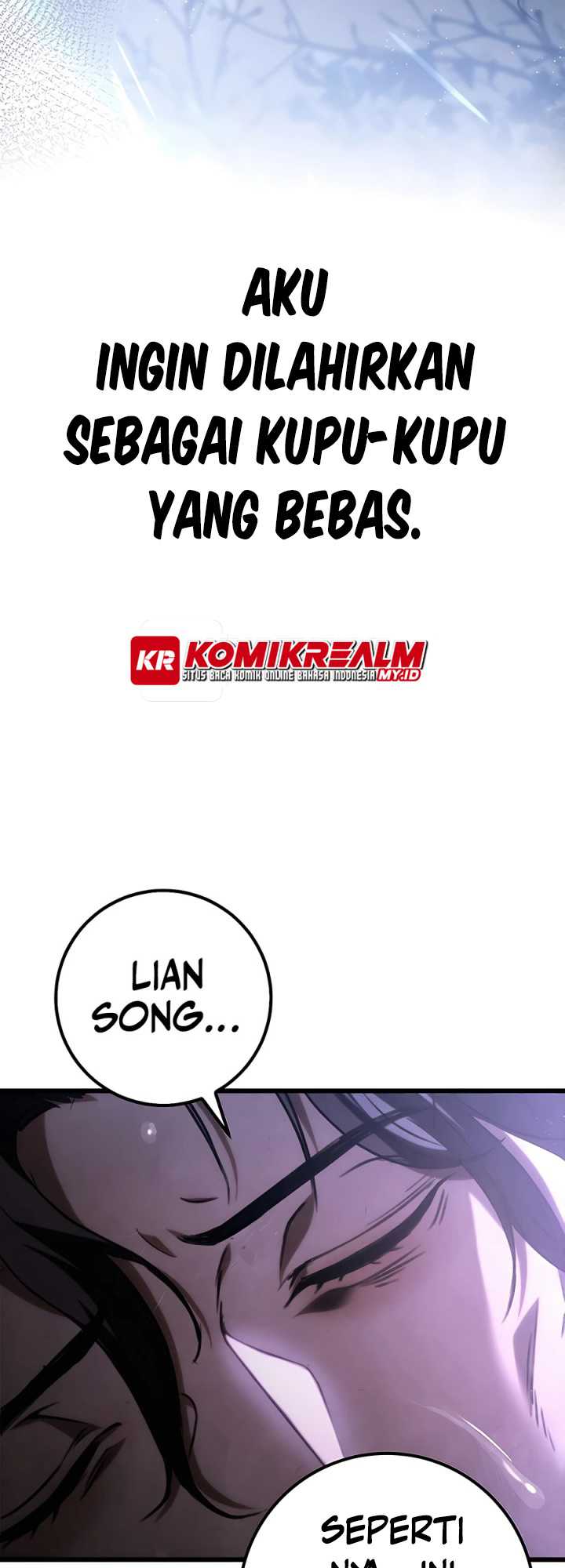 The Emperor’s Sword Chapter 1 - halaman 86