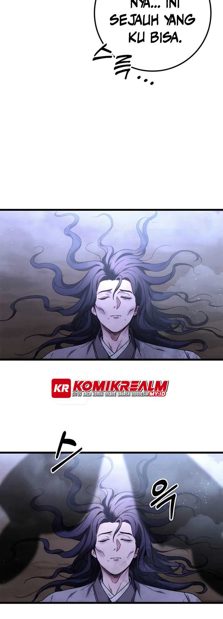The Emperor’s Sword Chapter 1 - halaman 87