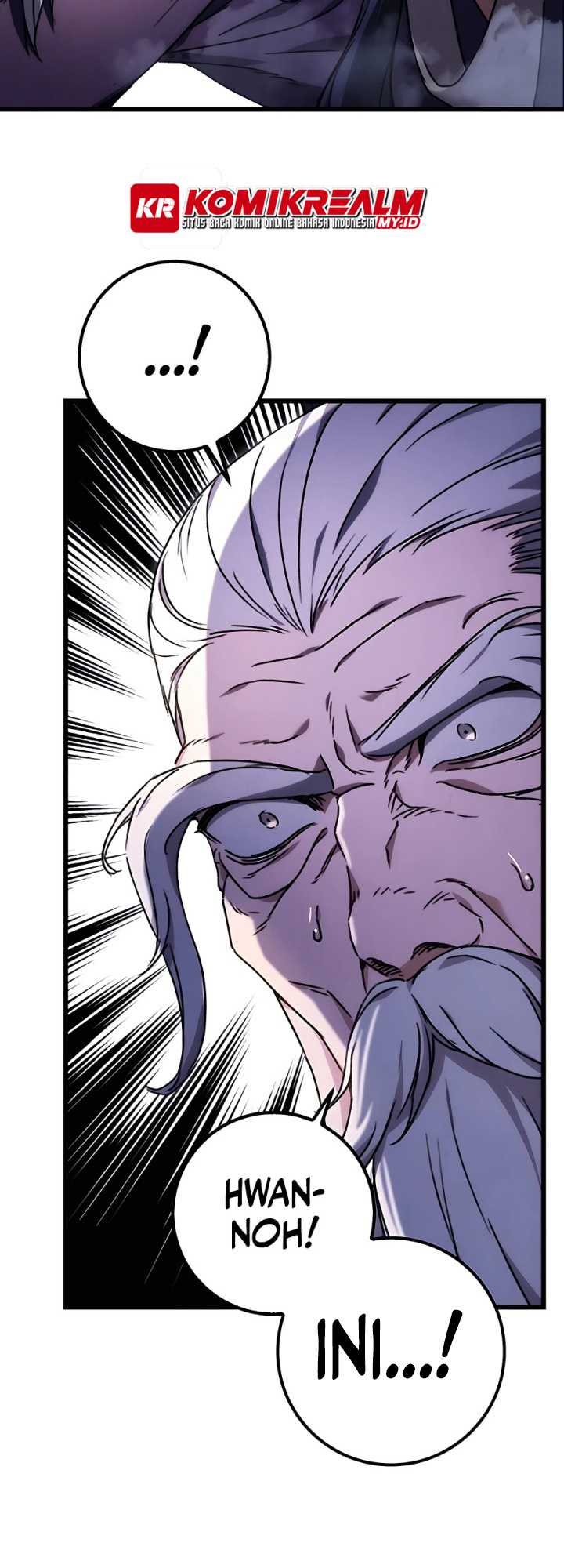 The Emperor’s Sword Chapter 1 - halaman 89