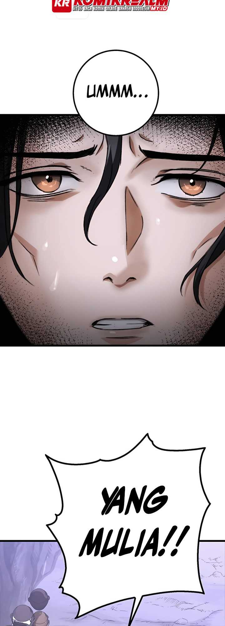 The Emperor’s Sword Chapter 1 - halaman 92