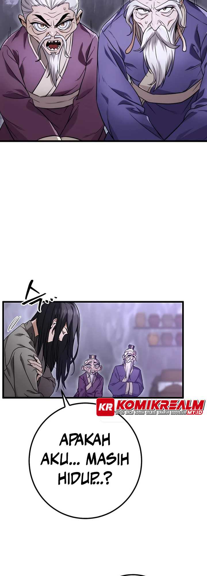 The Emperor’s Sword Chapter 1 - halaman 94