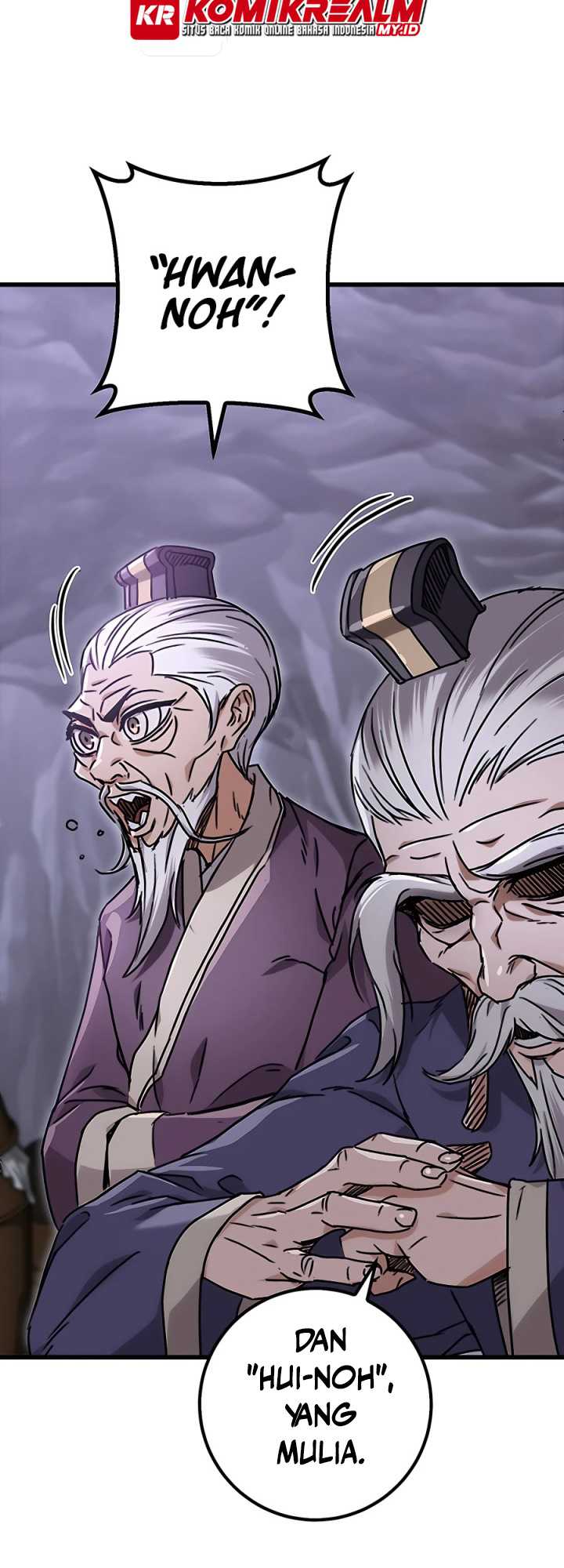 The Emperor’s Sword Chapter 1 - halaman 96