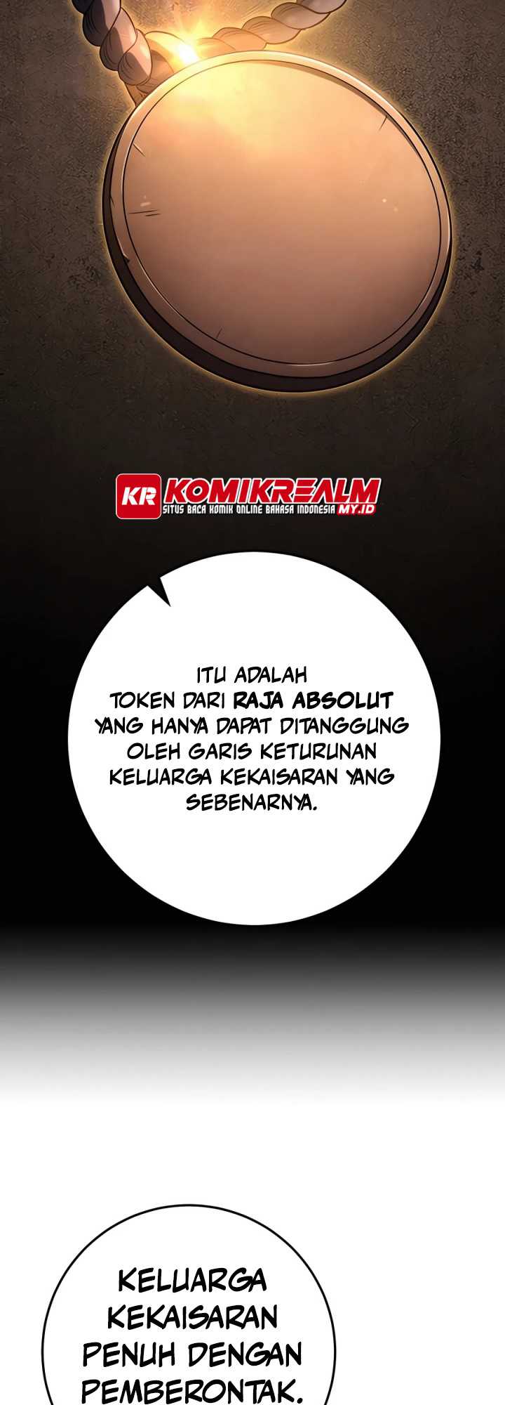 The Emperor’s Sword Chapter 1 - halaman 99