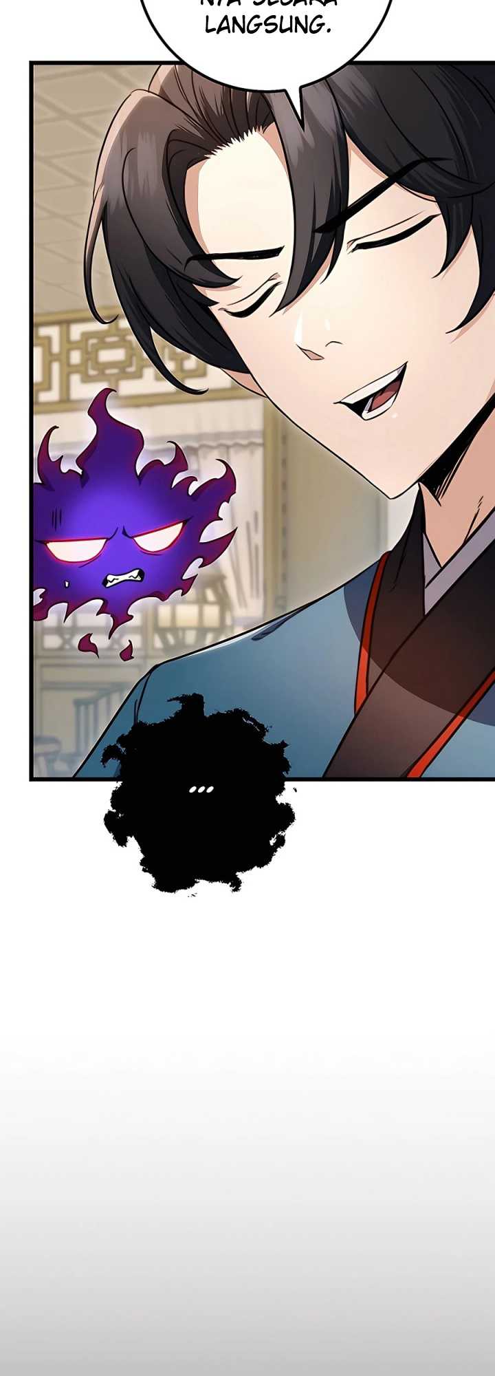 The Emperor’s Sword Chapter 10 - halaman 32