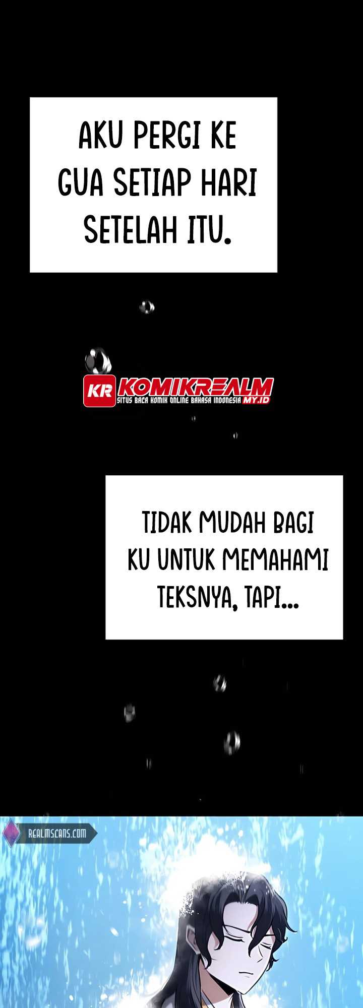 The Emperor’s Sword Chapter 10 - halaman 37