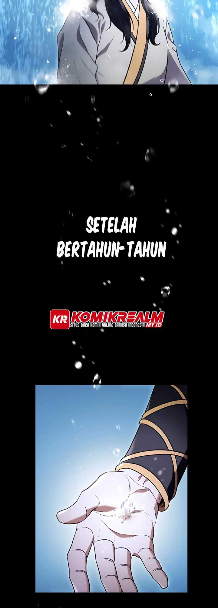 The Emperor’s Sword Chapter 10 - halaman 38