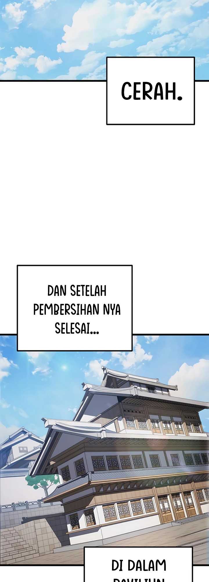 The Emperor’s Sword Chapter 10 - halaman 4