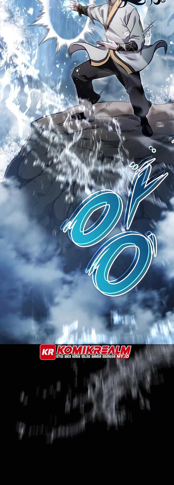 The Emperor’s Sword Chapter 10 - halaman 40