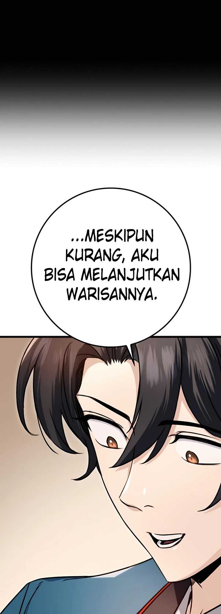 The Emperor’s Sword Chapter 10 - halaman 41