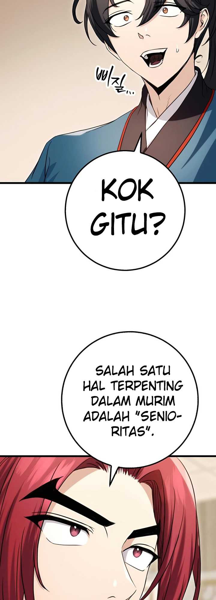 The Emperor’s Sword Chapter 10 - halaman 46