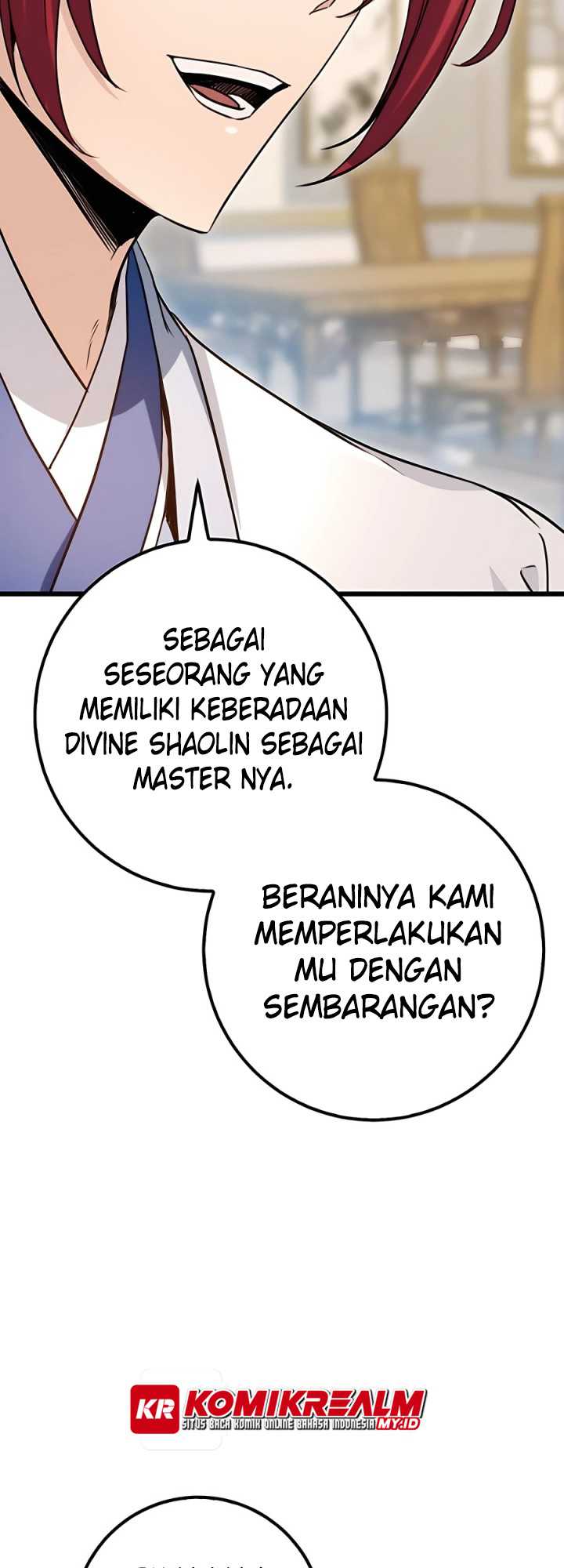 The Emperor’s Sword Chapter 10 - halaman 47