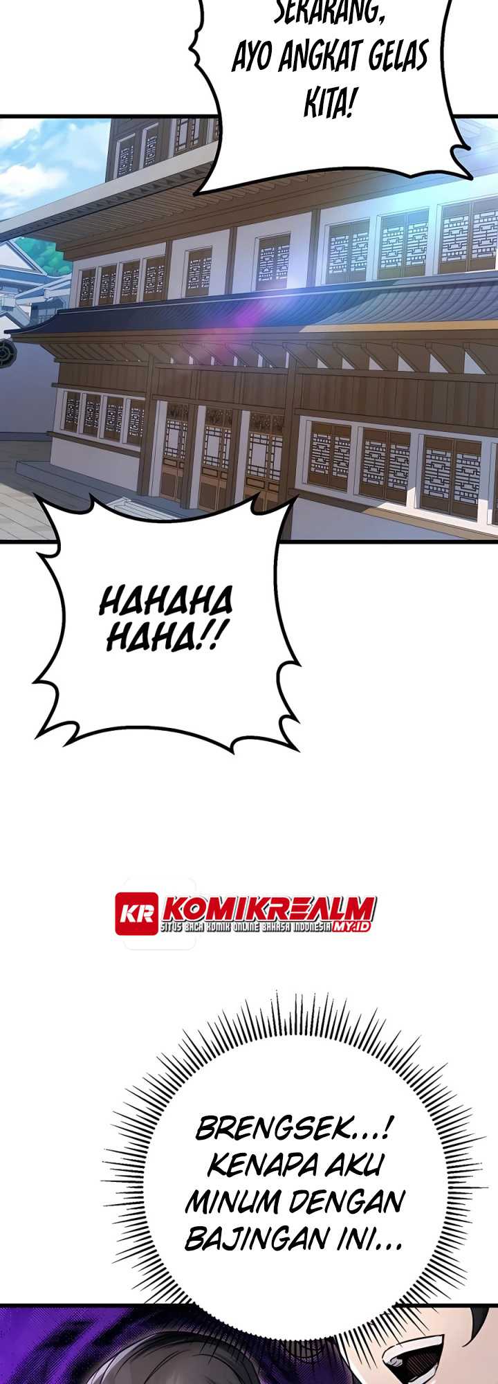 The Emperor’s Sword Chapter 10 - halaman 49