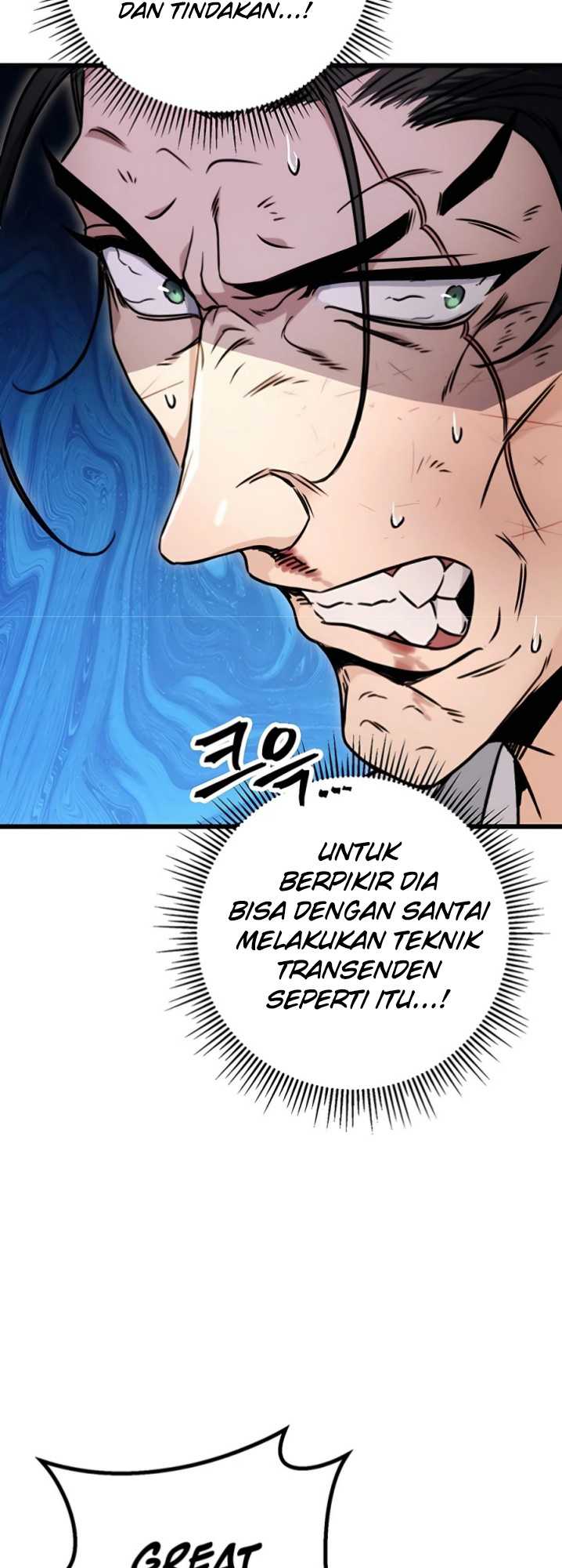 The Emperor’s Sword Chapter 10 - halaman 54