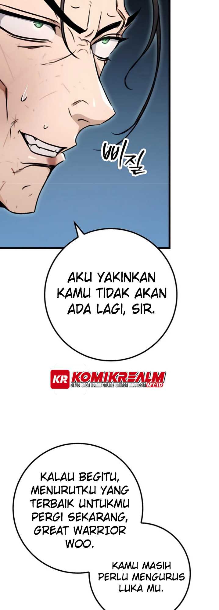 The Emperor’s Sword Chapter 10 - halaman 57