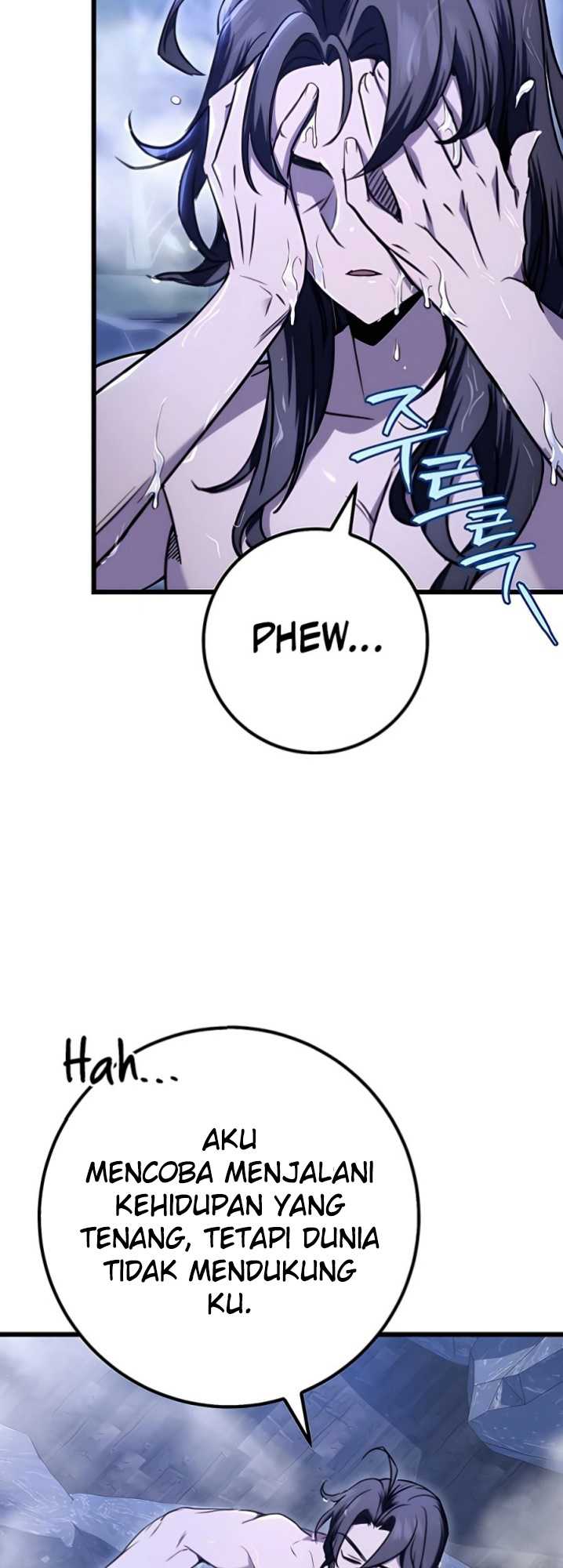 The Emperor’s Sword Chapter 10 - halaman 64