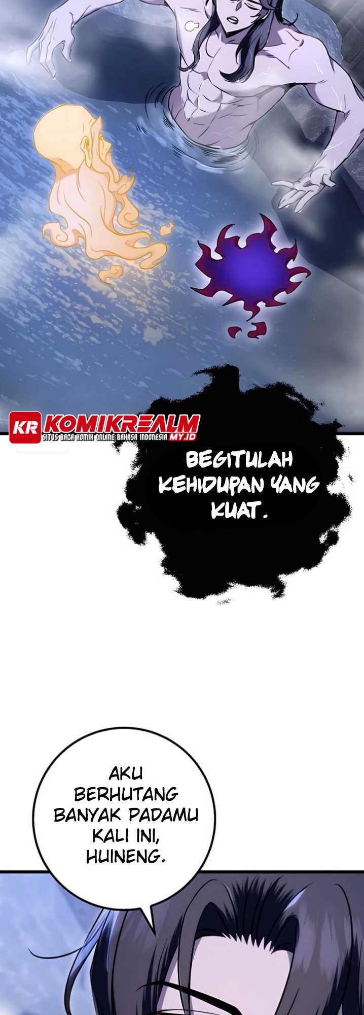 The Emperor’s Sword Chapter 10 - halaman 65