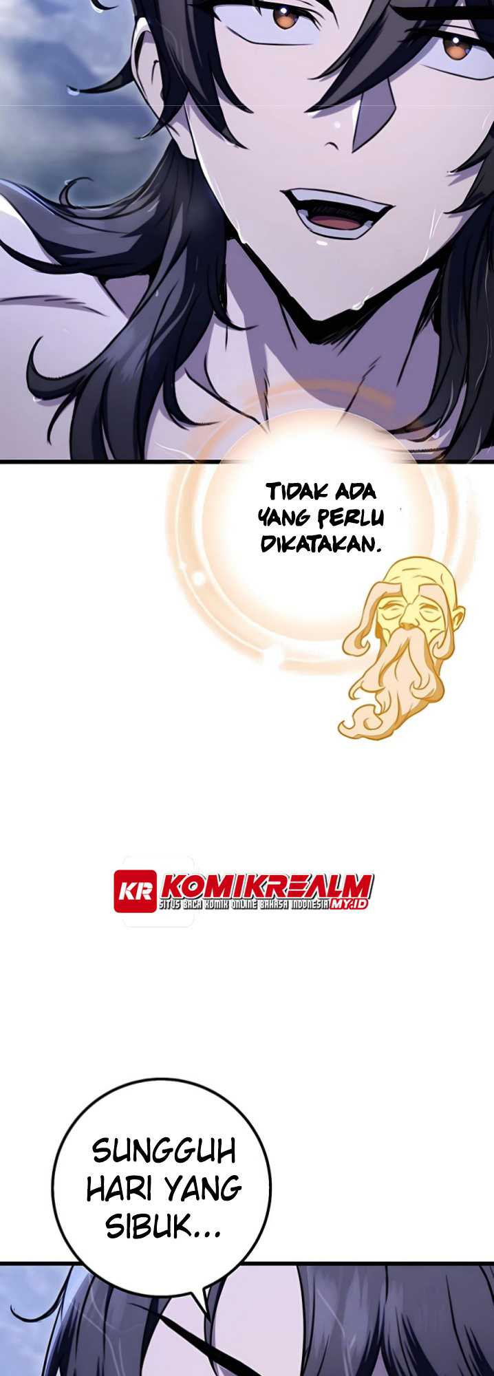 The Emperor’s Sword Chapter 10 - halaman 66
