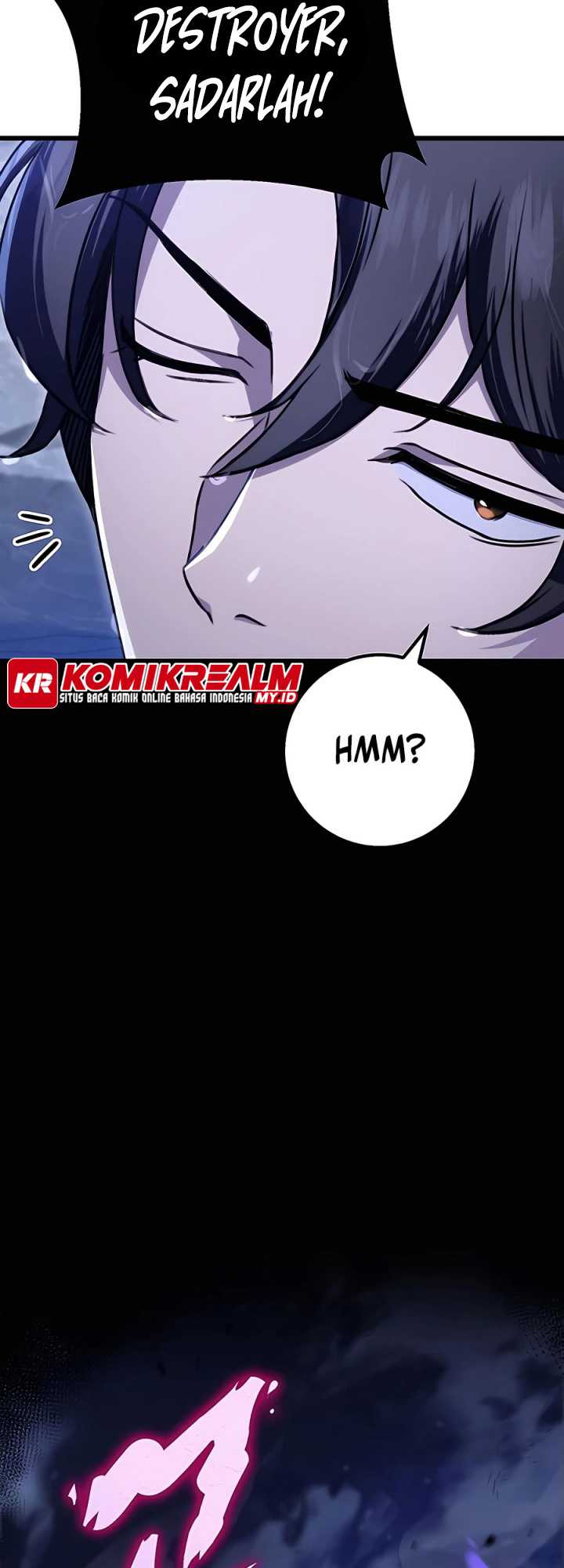 The Emperor’s Sword Chapter 10 - halaman 69