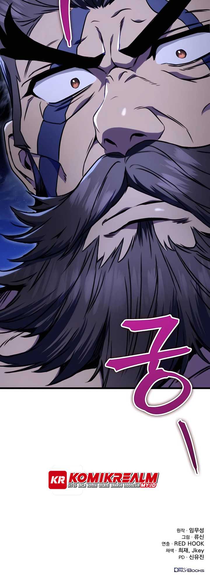 The Emperor’s Sword Chapter 10 - halaman 72