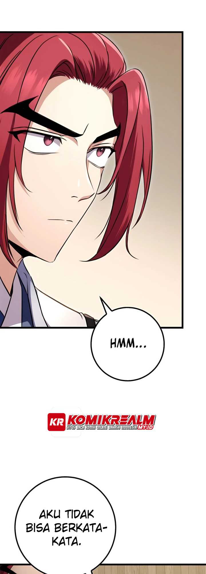 The Emperor’s Sword Chapter 10 - halaman 9