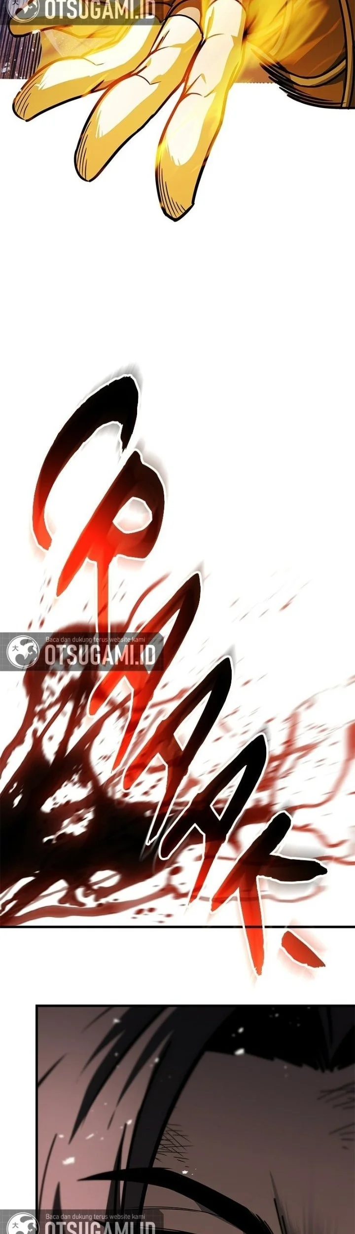 The Emperor’s Sword Chapter 100 - halaman 10