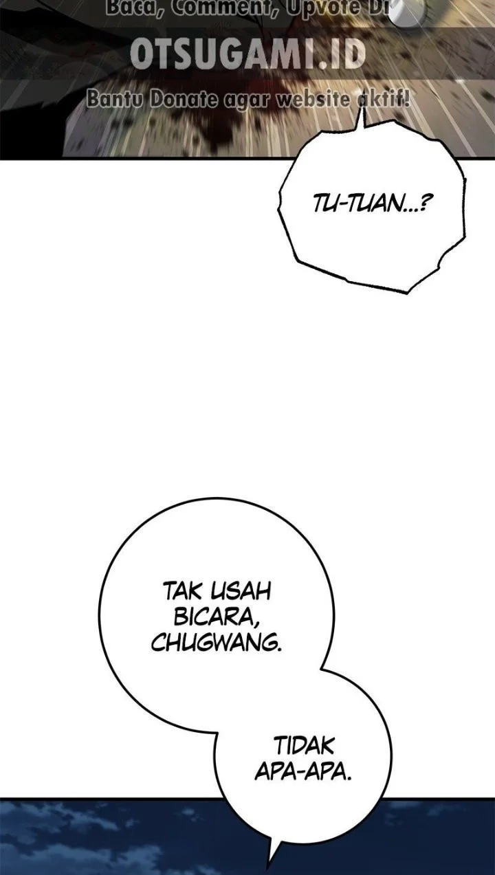 The Emperor’s Sword Chapter 100 - halaman 20