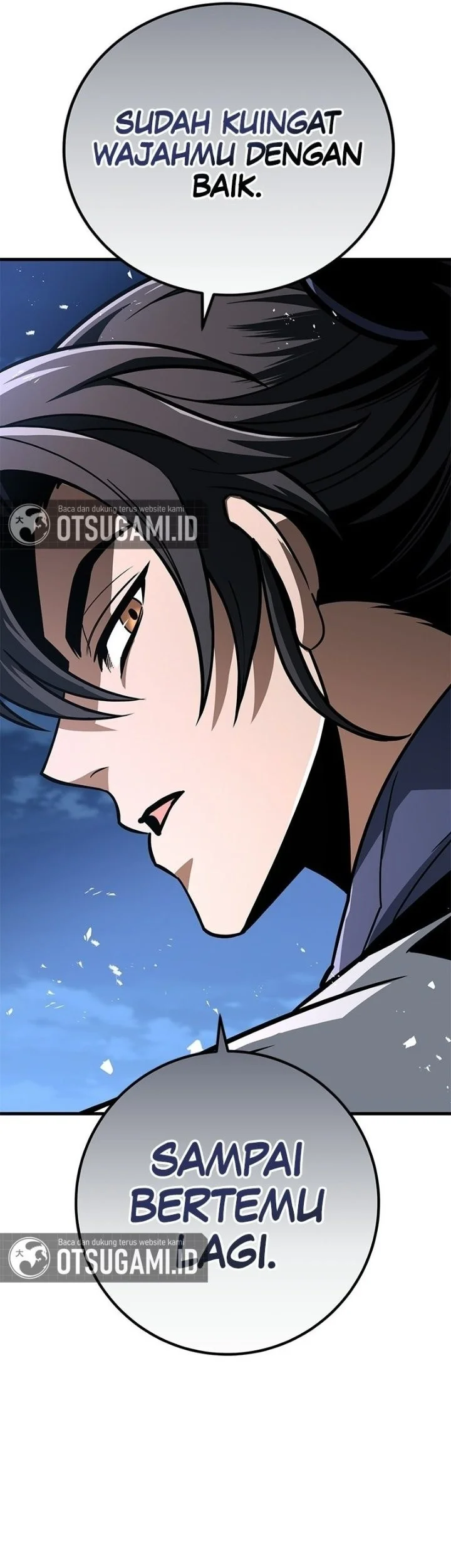 The Emperor’s Sword Chapter 100 - halaman 24