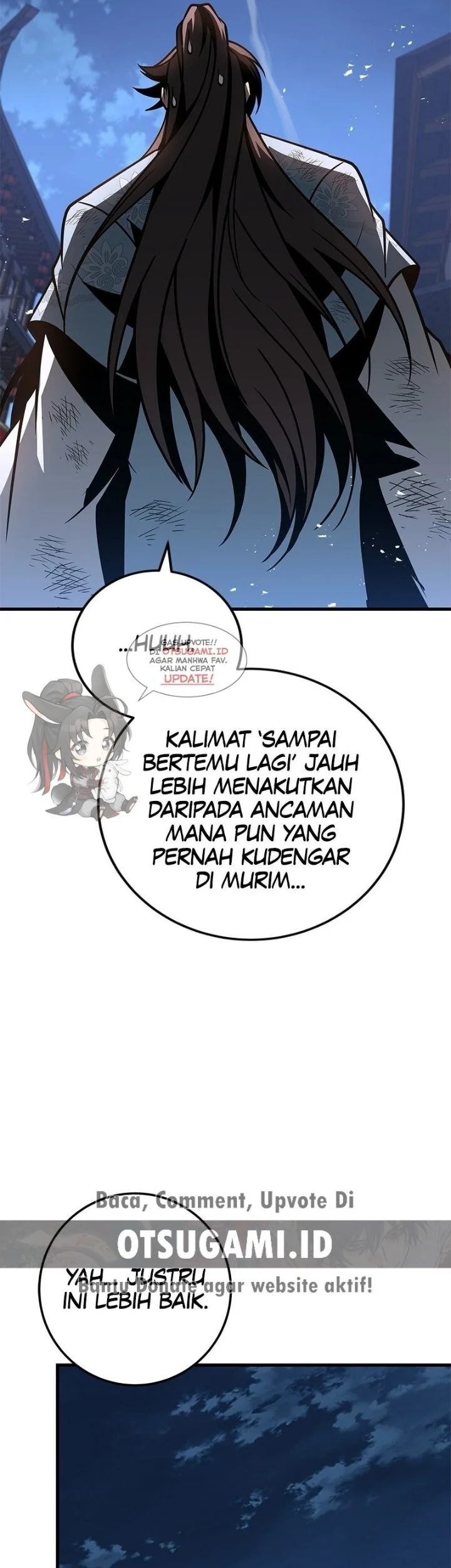 The Emperor’s Sword Chapter 100 - halaman 27