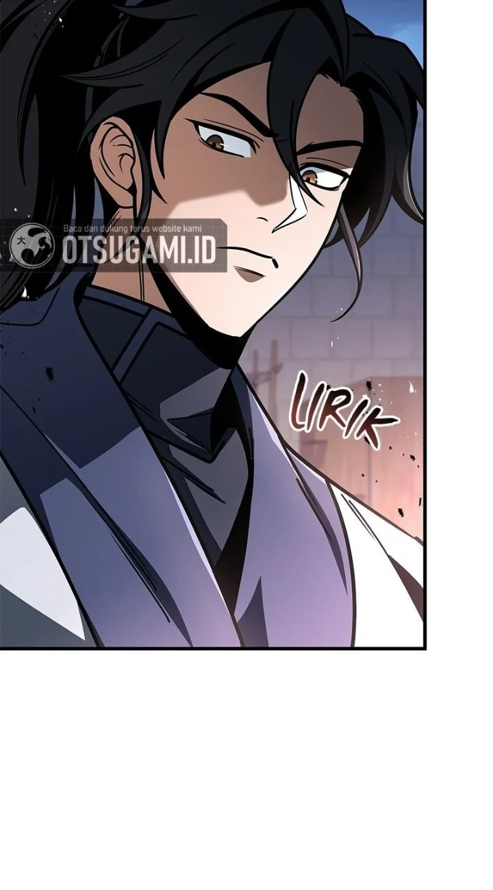 The Emperor’s Sword Chapter 100 - halaman 3