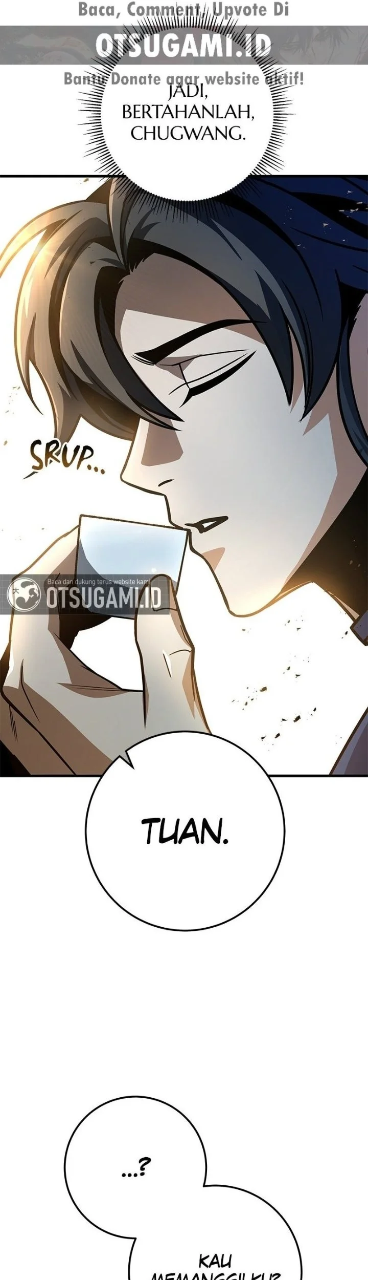 The Emperor’s Sword Chapter 100 - halaman 41