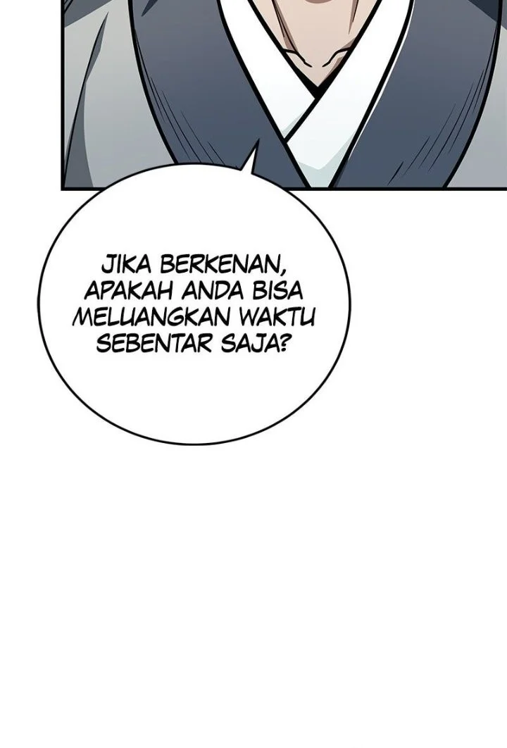 The Emperor’s Sword Chapter 100 - halaman 43