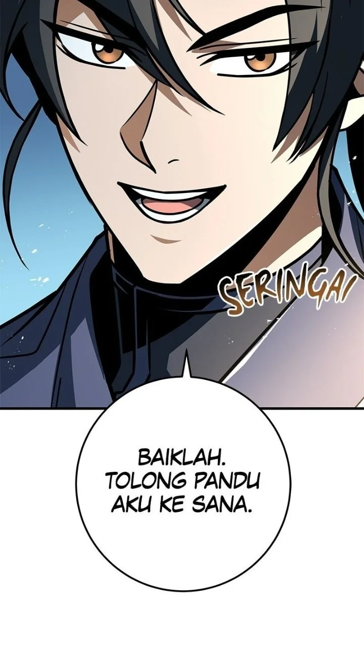 The Emperor’s Sword Chapter 100 - halaman 46