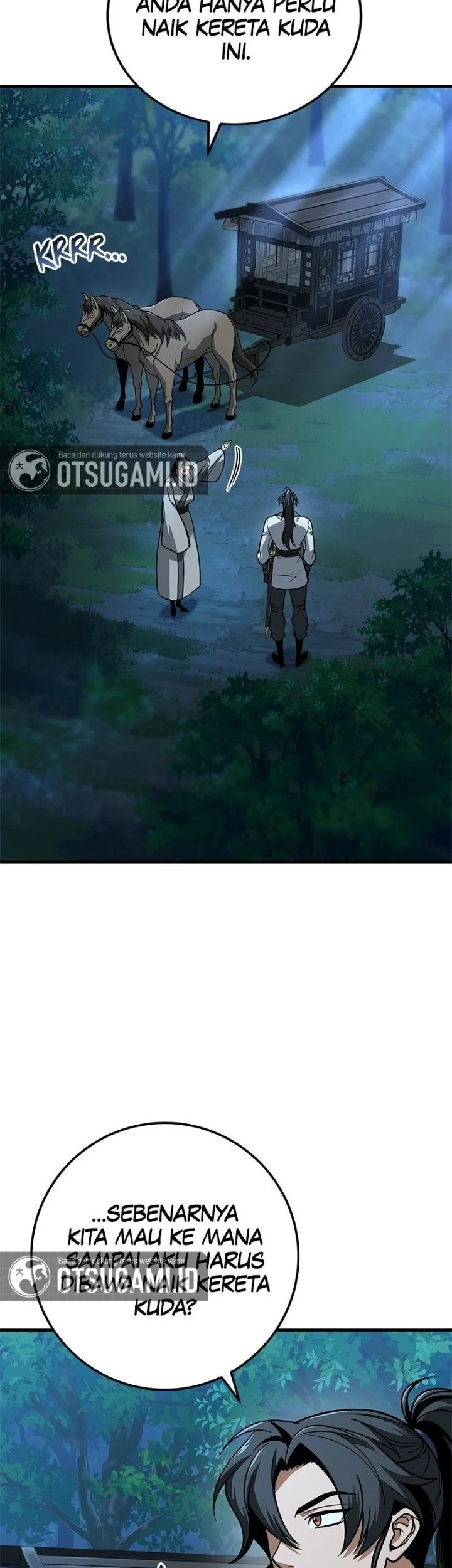The Emperor’s Sword Chapter 100 - halaman 48