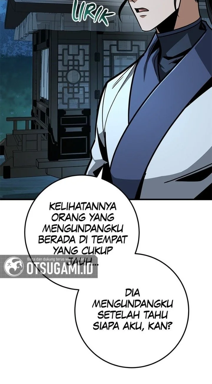 The Emperor’s Sword Chapter 100 - halaman 49