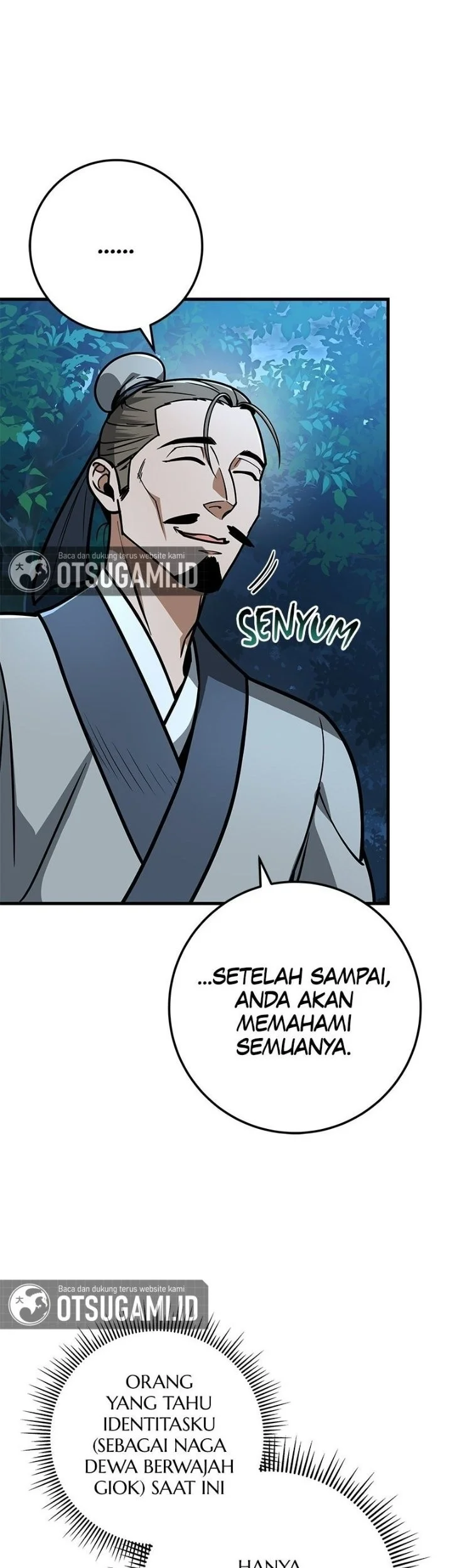 The Emperor’s Sword Chapter 100 - halaman 50