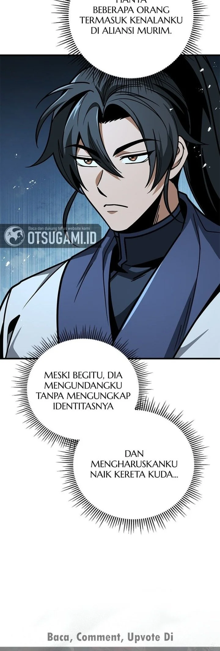 The Emperor’s Sword Chapter 100 - halaman 51